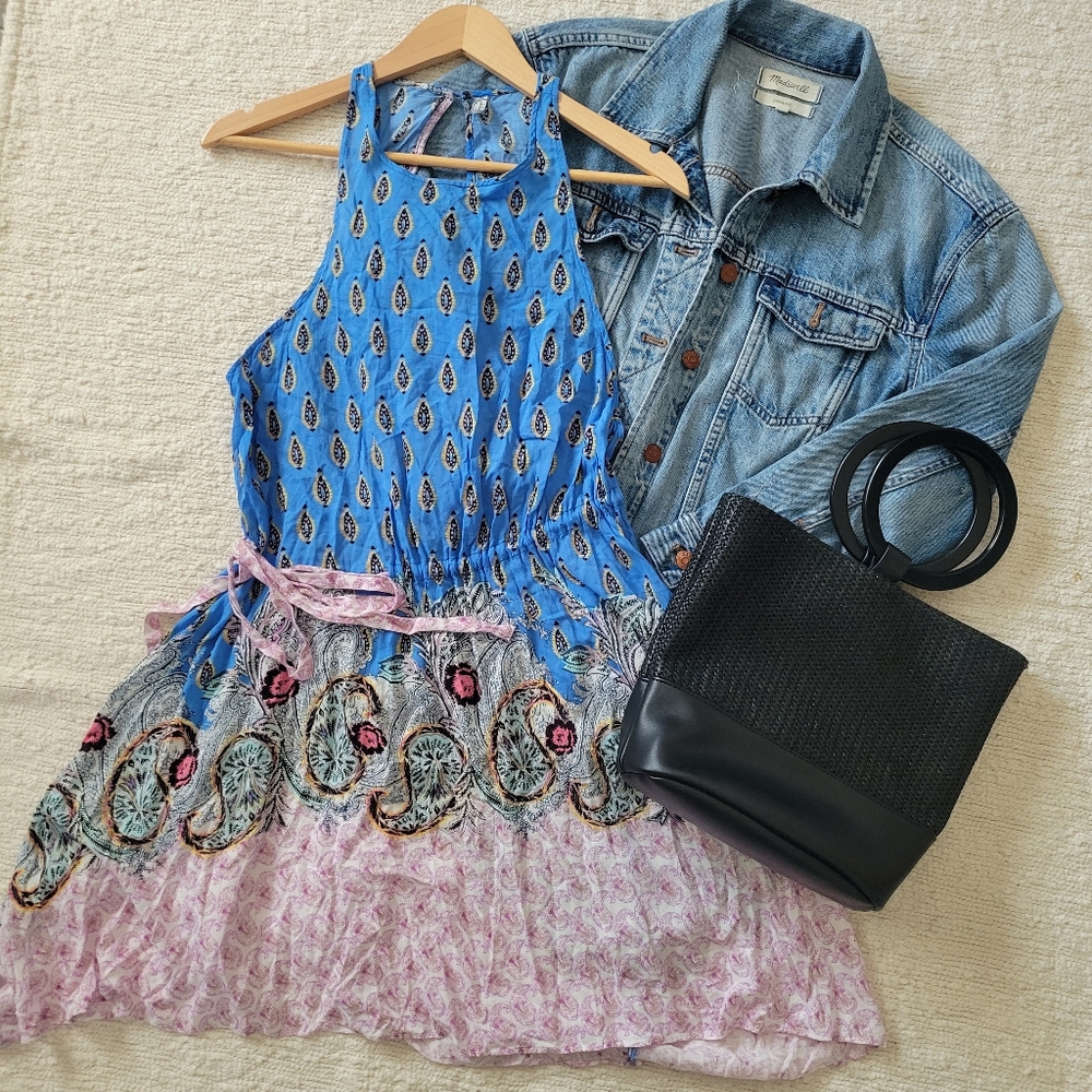 FP Intimately Dress